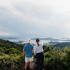 Tasman Holiday Parks - Coromandel